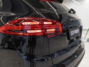 Внедорожник Porsche Cayenne 2015 года, 3849000 рублей, Саратов