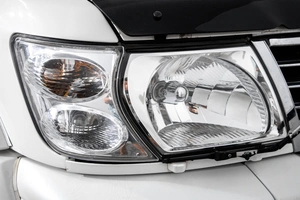 Внедорожник Nissan Safari 2000 года, 1249000 рублей, Барнаул