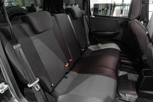 Внедорожник ВАЗ (LADA) Niva Travel 2022 года, 1049000 рублей, Петрозаводск
