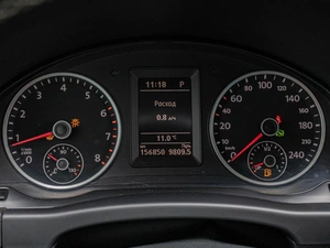 Внедорожник Volkswagen Tiguan 2015 года, 1543000 рублей, Краснодар