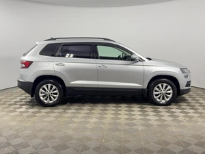 Внедорожник Skoda Karoq 2021 года, 2152900 рублей, Казань