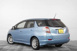 Универсал Honda Fit Shuttle 2014 года, 1149000 рублей, Кемерово