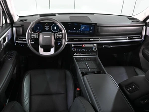 Внедорожник Hyundai Santa Fe 2024 года, 5069000 рублей, Ростов-на-Дону