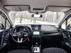 Внедорожник Subaru Forester 2016 года, 2199000 рублей, Красноярск