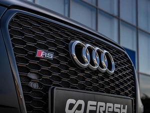 Внедорожник Audi RS Q3 2013 года, 2310000 рублей, Краснодар