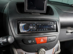 Хетчбэк Peugeot 107 2008 года, 399000 рублей, Воронеж