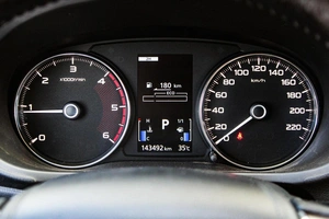 Внедорожник Mitsubishi Pajero Sport 2017 года, 3180000 рублей, Ярославль