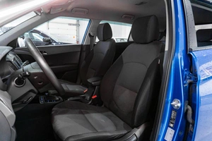 Внедорожник Hyundai Creta 2021 года, 2229000 рублей, Петрозаводск