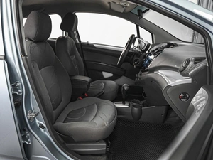 Хетчбэк Ravon R2 2017 года, 835000 рублей, Ставрополь