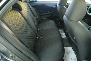 Седан Toyota Corolla 2012 года, 1229000 рублей, Омск