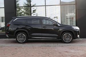 Внедорожник Jetour X90 Plus 2023 года, 2100000 рублей, Ульяновск