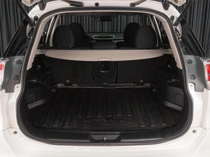 Внедорожник Nissan X-Trail 2018 года, 1949000 рублей, Тюмень