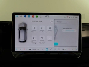 Внедорожник Volkswagen Tiguan L 2025 года, 4984434 рублей, Москва