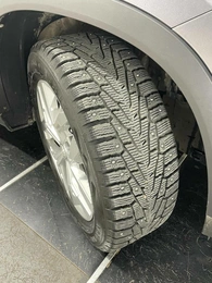 Внедорожник Chery Tiggo 8 2023 года, 1920000 рублей, Красноярск