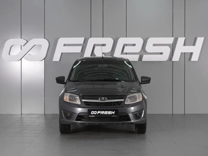 Седан ВАЗ (LADA) Granta 2016 года, 600000 рублей, Минеральные Воды