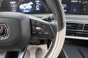 Внедорожник Changan UNI-T 2021 года, 1999000 рублей, Барнаул