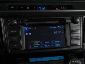 Внедорожник Toyota RAV4 2013 года, 1649000 рублей, Воронеж