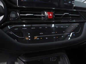 Внедорожник Москвич 3 2024 года, 1599000 рублей, Ростов-на-Дону