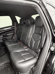 Внедорожник Porsche Cayenne S 2015 года, 4699000 рублей, Орёл