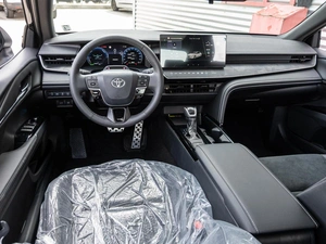 Седан Toyota Camry 2026 года, 4550000 рублей, Краснодар