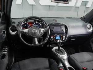 Внедорожник Nissan Juke 2012 года, 930000 рублей, Тюмень