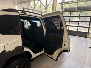 Внедорожник ВАЗ (LADA) Niva 2024 года, 1250000 рублей, Железногорск