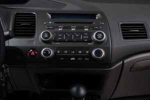 Седан Honda Civic 2008 года, 849000 рублей, Оренбург