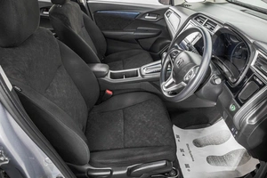 Универсал Honda Shuttle 2017 года, 1199000 рублей, Барнаул