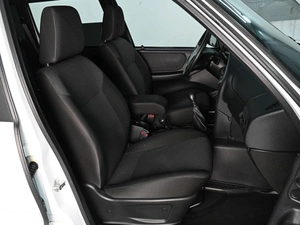 Внедорожник ВАЗ (LADA) Niva Travel 2023 года, 1230000 рублей, Аксай