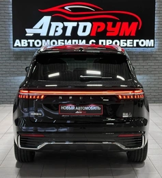 Внедорожник Geely Monjaro 2026 года, 4287000 рублей, Красноярск