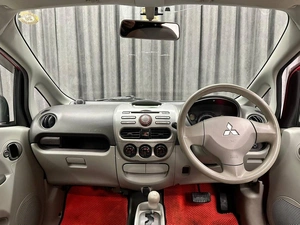 Хетчбэк Mitsubishi i 2008 года, 420000 рублей, Красноярск