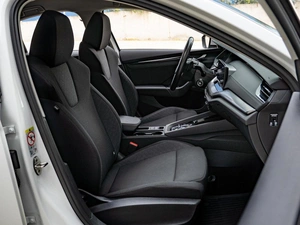 Лифтбек Skoda Octavia 2021 года, 2260000 рублей, Краснодар