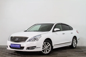 Седан Nissan Teana 2011 года, 1269000 рублей, Сургут