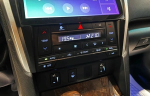 Седан Toyota Camry 2016 года, 2150000 рублей, Красноярск