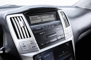 Внедорожник Lexus RX 2004 года, 999000 рублей, Ульяновск