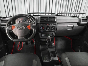 Внедорожник ВАЗ (LADA) 2121 (4x4) Urban 2020 года, 779111 рублей, Ставрополь