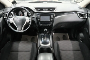 Внедорожник Nissan Qashqai 2014 года, 1369000 рублей, Омск