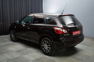 Внедорожник Nissan Qashqai 2011 года, 1049000 рублей, Красноярск