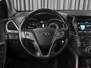 Внедорожник Hyundai Santa Fe 2015 года, 2071000 рублей, Ставрополь