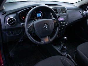 Хетчбэк Renault Sandero Stepway 2017 года, 1320000 рублей, Петрозаводск