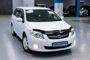 Универсал Toyota Corolla Fielder 2009 года, 898000 рублей, Солонцы