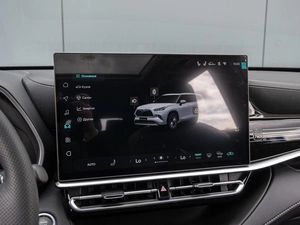 Внедорожник Toyota Highlander 2025 года, 5290000 рублей, Краснодар