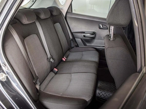 Хетчбэк Kia Ceed 2010 года, 610000 рублей, Муром