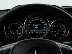 Седан Mercedes-benz E-класс 2014 года, 2476444 рублей, Москва