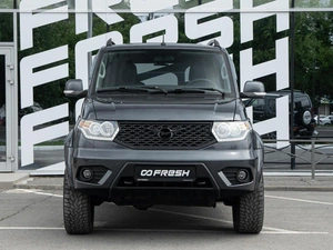 Внедорожник УАЗ Patriot 2019 года, 1470000 рублей, Волгоград