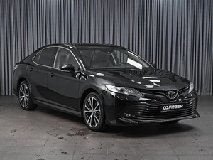 Седан Toyota Camry 2020 года, 2899000 рублей, Ставрополь
