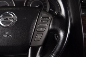 Внедорожник Nissan Patrol 2012 года, 2649000 рублей, Оренбург