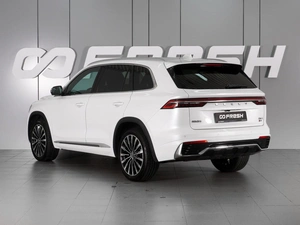 Внедорожник Geely Monjaro 2025 года, 3749000 рублей, Минеральные Воды