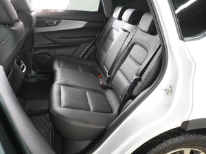 Внедорожник Chery Tiggo 7 Pro Max 2023 года, 1949000 рублей, Воронеж