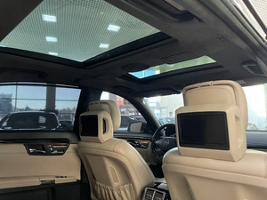 Седан Mercedes-benz S-класс 2011 года, 2187000 рублей, Солонцы